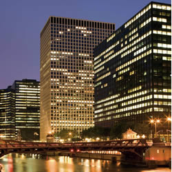 Atlantic Partners Representative Assignments