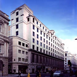 Atlantic Partners Representative Assignments