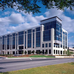 Atlantic Partners Representative Assignments