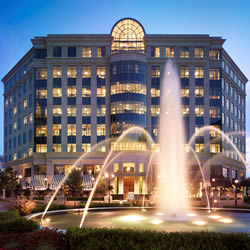 Atlantic Partners Representative Assignments